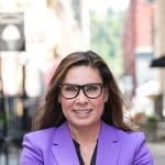 Adrienne Ward | Real Estate Agent | PA & NJ - @adrienneward.realestate - Instagram