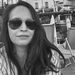 Adrienne Wood Warner - @sylviaadrienne28 - Instagram