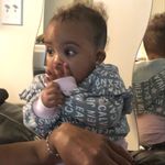 Adrienne Moore-Watson - @adriennemoore1234 - Instagram