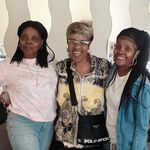 Adrienne Moore-Watson - @adriennemoore4721 - Instagram