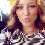 Adrienne Watson - @adriennesstuff_16 - Instagram