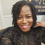 Adrienne Watson - @aggiegem79 - Instagram