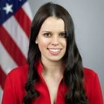 Adrienne Watson - @adriennewatson.usagov - Instagram