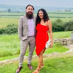 Adrienne Watson-Bell - @fr1zz - Instagram