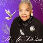 Adrienne Watson Kent - @watsonlucille120 - Instagram