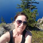 Adrienne Wells - @adriennewells13 - Instagram