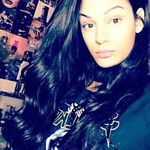 adrienne wells - @adriennewells7 - Instagram