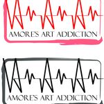 Adrienne Wells - @amoresartaddiction - Instagram