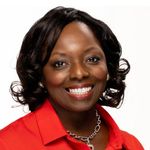 Adrienne Whitaker (Marshall) - @ad2consulting - Instagram
