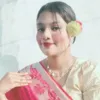 Adrita das - @_adrita1 - TikTok