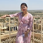 Adrita Das Ghosh - @adritadasghosh - Instagram