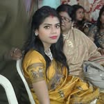 Adrita Das Mondal - @adritadasmondal - Instagram