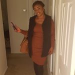 Nana Adwoa Aggrey - @nanaadwoa.aggrey.96 - Instagram