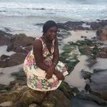 Nana Adwoa Eburey - @nanaadwoaeburey - Instagram