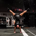 Andy Dalton - @daltonfitness91 - Instagram