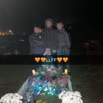 Aidan Collins - Facebook