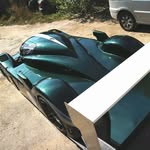 Aeromaster Sports Cars - @aeromastersportscars - Instagram