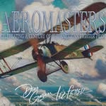 AEROMASTERS - @aeromasterstrilogy - Instagram