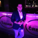 Áron Mezei - @aeronbrownn - Instagram