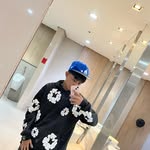 ludoludo - @aeronbrownpride - Instagram