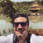 Aeron Smith - @aeronsmith54 - Instagram