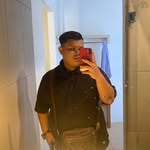 Aeron Smith - @aeron_0331 - Instagram