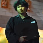 Aeron Smith Empil - @erensmithpil - Instagram