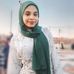 Aesha Ali - Facebook