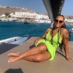 Aisha Bailey - Facebook