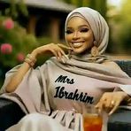 Aisha Bello - Facebook