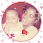 Aesha Johnson - @arj116 - Instagram