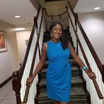 Aesha Johnson - @aesha1977 - Instagram
