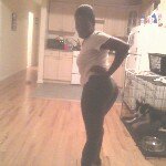 Aesha Johnson - @yanah69 - Instagram