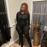 Aesha Smith - @aeshakarima45 - Instagram