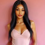 Aesha Smith - @aeshariley - Instagram