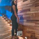 Aesha Smith - @aesha5077 - Instagram