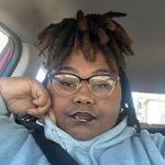 Aesha Smith - @shootsbychontae - Instagram