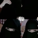 Angel Aeysha - Facebook