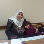 Afaf Adam - @afaf7985 - Instagram