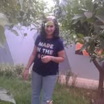 Afaf Alami - @alamiafaf09 - Instagram