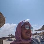 Afaf Ali - @afafalykalil - Instagram