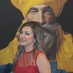 Afaf Aziz - @afaf_e_aziz - Instagram