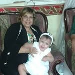Afaf Aziz - @m.habashe - Instagram