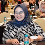 𝙰𝚉𝙸𝚉𝙰𝙷 𝙰𝙵𝙰𝙵, S.H., M.Kn - @afafazizah - Instagram