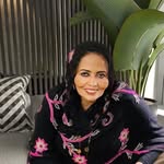 Afaf Hamed - @hamedafafccsd - Instagram