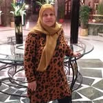 Afaf Hamed - @afafh.amed - Instagram