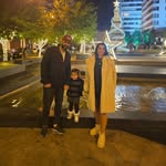 Afaf Mirza Hareb - @mirzaafaf - Instagram