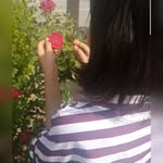 @afafmirzay - Instagram