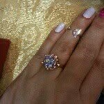 Afaf Mohamed - @mouj_collection - Instagram