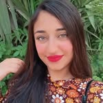 Afaf Mohamed - @afaf9007 - Instagram